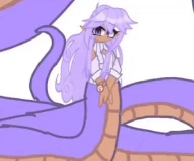 Amanda the Mother Lamia  thumbnail