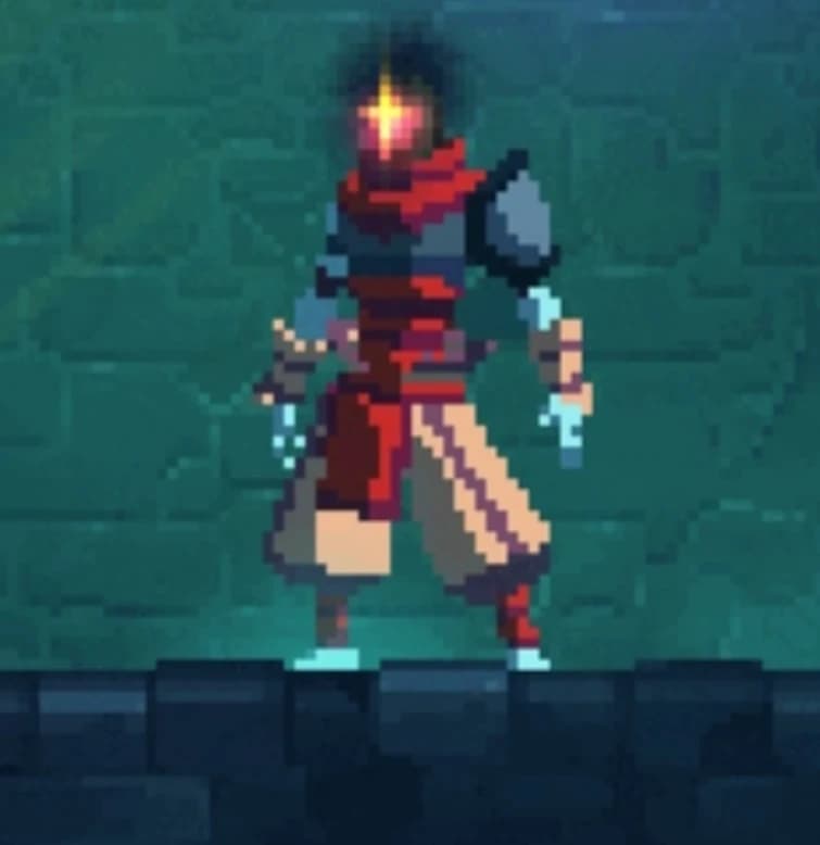 Dead cells thumbnail