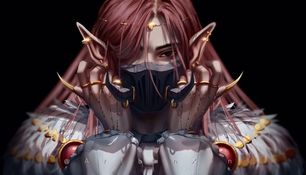 Technoblade thumbnail