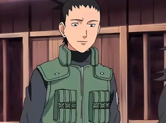 Shikamaru Nara thumbnail