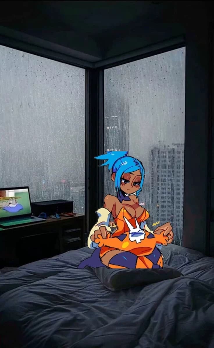 Cerebella Skullgirls thumbnail