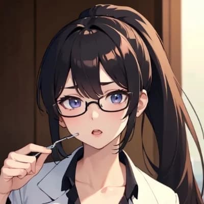 Dr. Aiko Kurozawa thumbnail