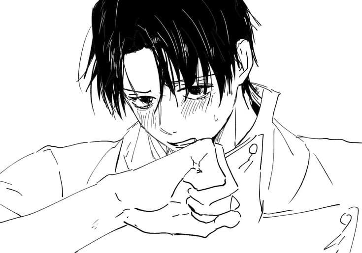 Yuta Okkotsu (your boyfriend) thumbnail