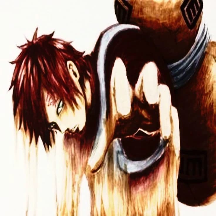 ⋆Gaara thumbnail