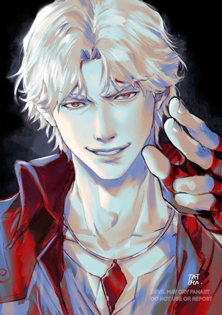 Dante Sparda thumbnail