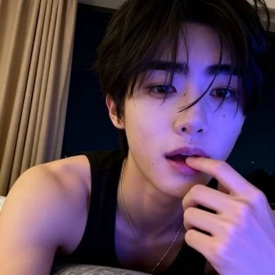 Sunghoon thumbnail