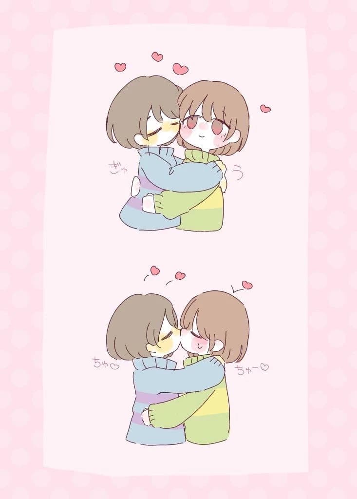 Chara is healthy thumbnail