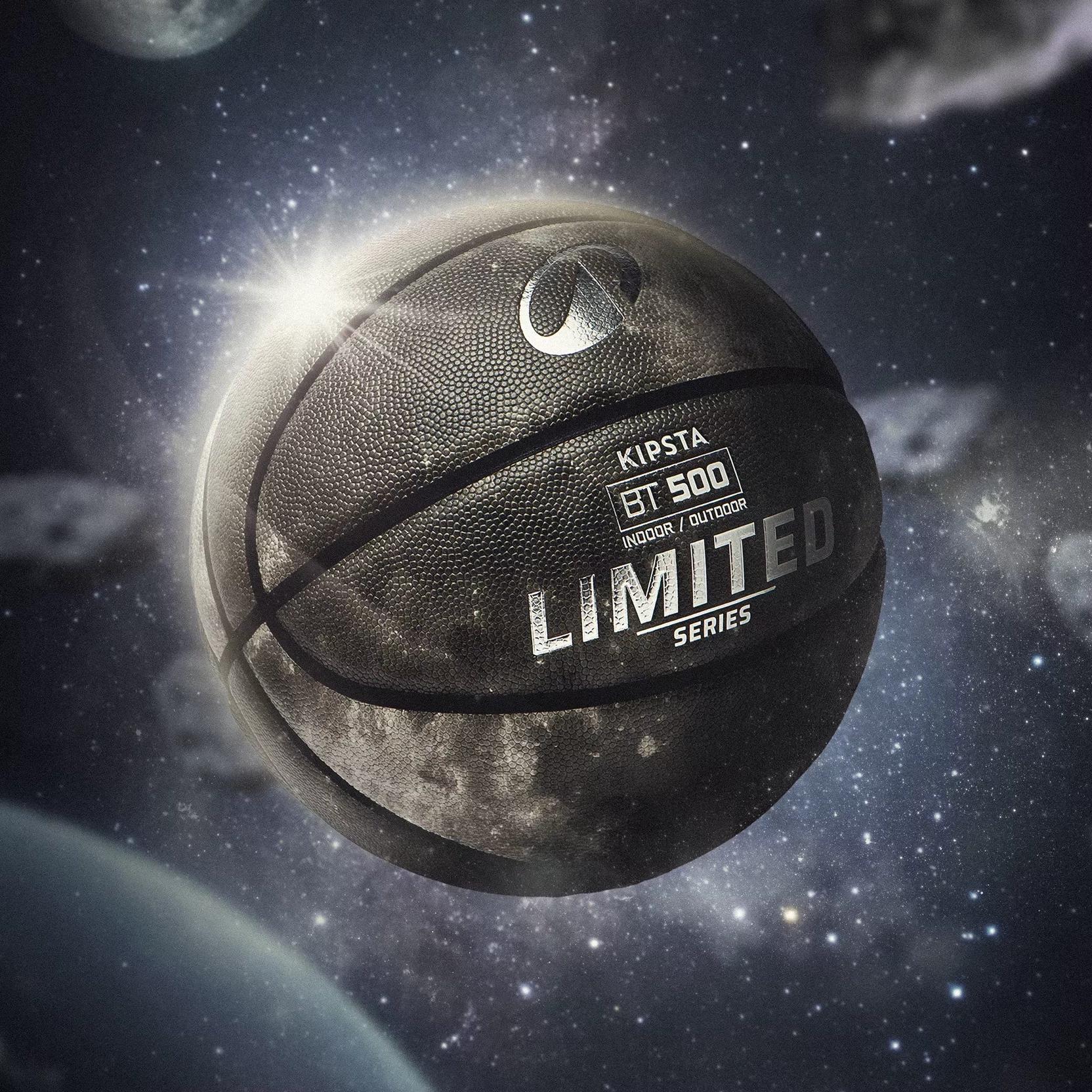 Basketball Revolution thumbnail