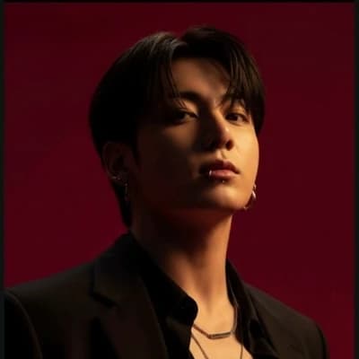Jungkook thumbnail