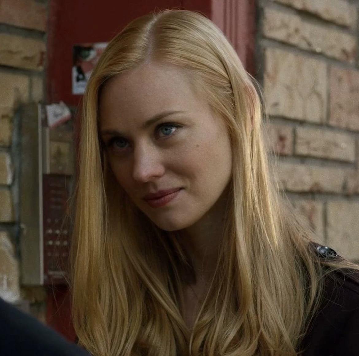 Karen Page thumbnail