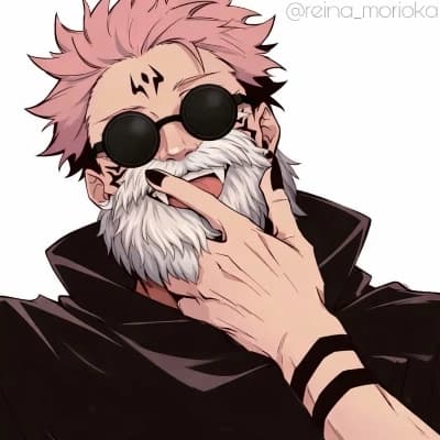 Sukuna thumbnail