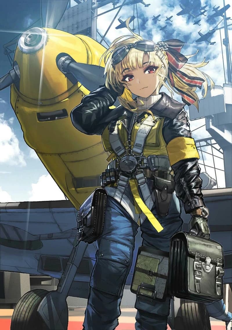 Erika thumbnail