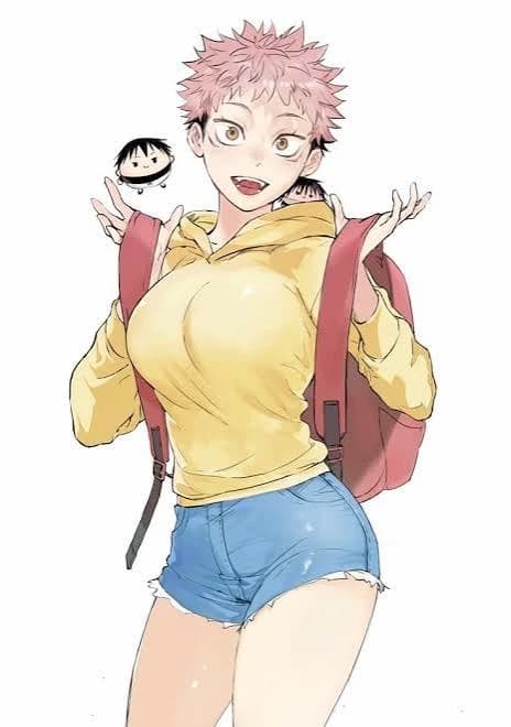 Fem Yuji thumbnail