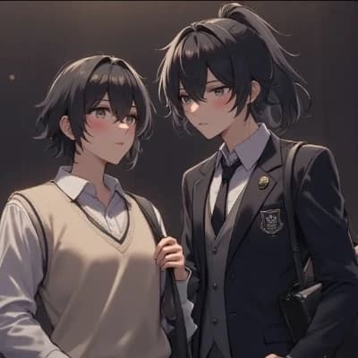 ALL WOMEN WANT ME IN THIS INVERTED WORLD thumbnail
