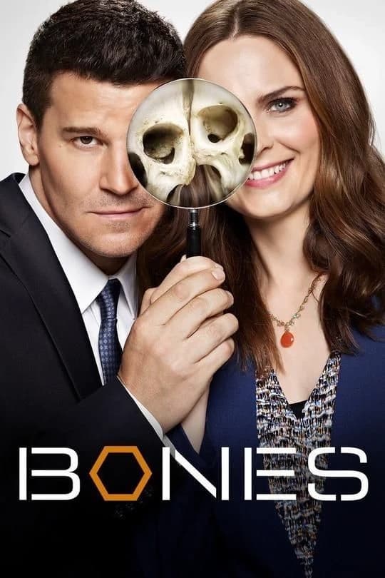 Bones  thumbnail