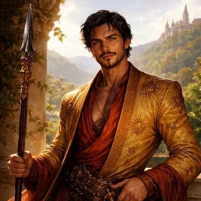 Oberyn Nymeros Martell thumbnail