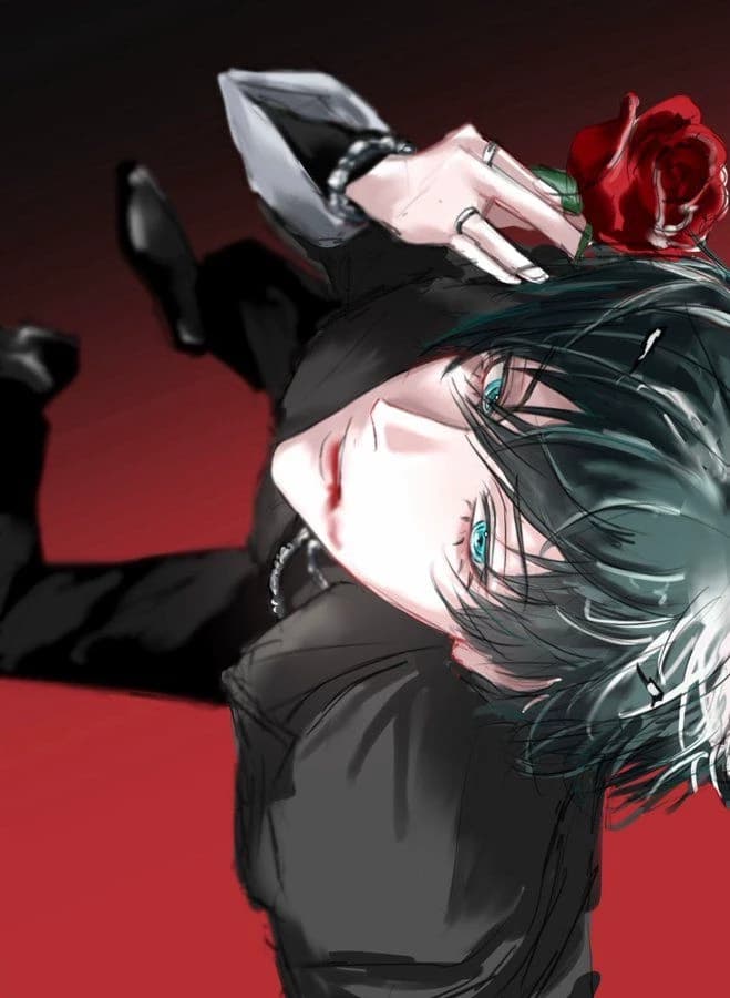 Rin Itoshi - Vampiric Husband thumbnail