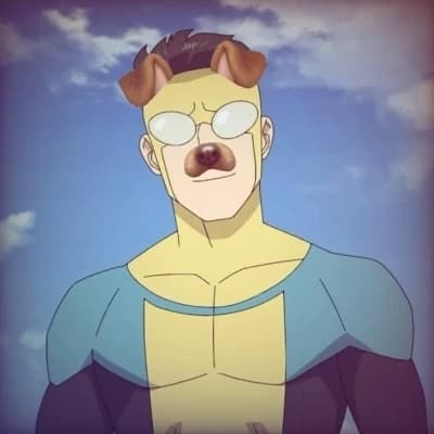 Mark Grayson thumbnail