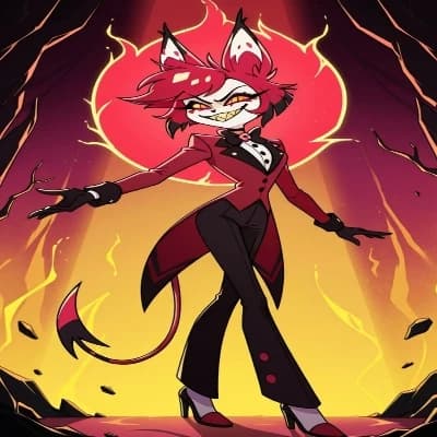 Lady Alastora thumbnail