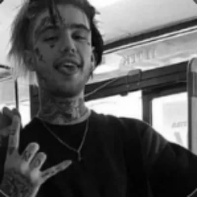 Gustav (Gus) Ahr (Lil Peep) thumbnail