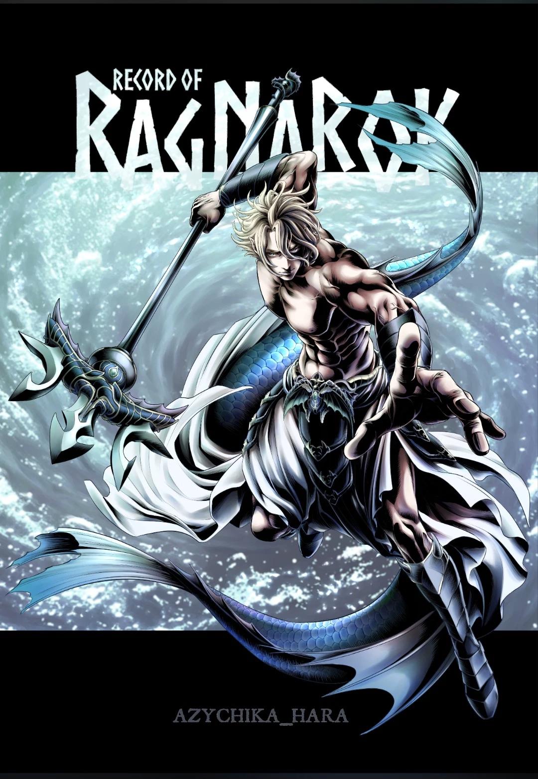 Poseidon thumbnail