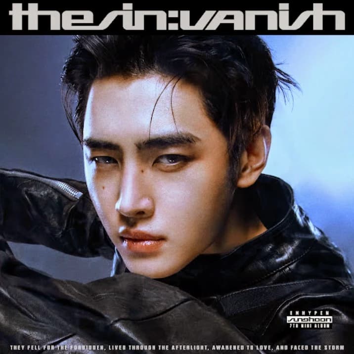 Sunghoon thumbnail