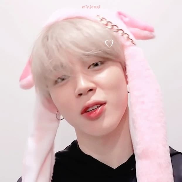 JIMIN 💗 thumbnail