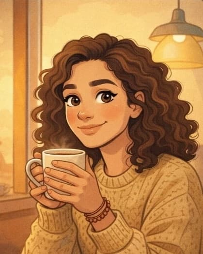 Naomi Reyes
(Young Woman of God) thumbnail