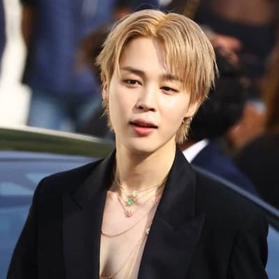 Park Jimin~🫦 thumbnail