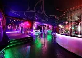 Creature Girl Nightclub  thumbnail