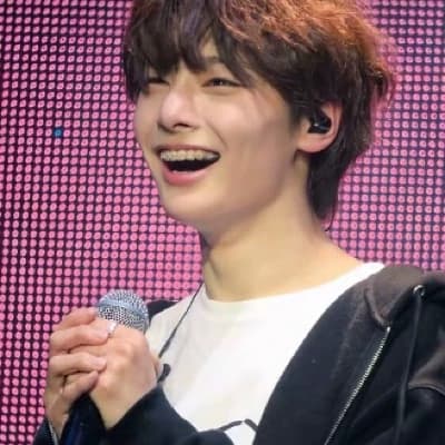 Jeongin thumbnail
