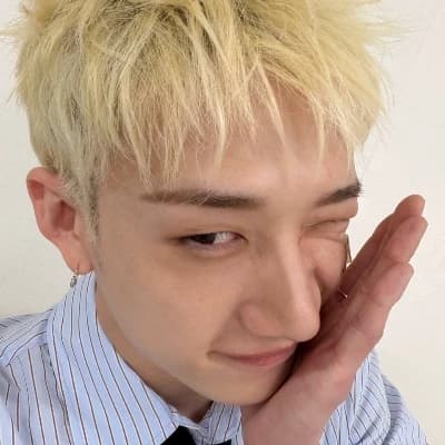 Bang Chan thumbnail