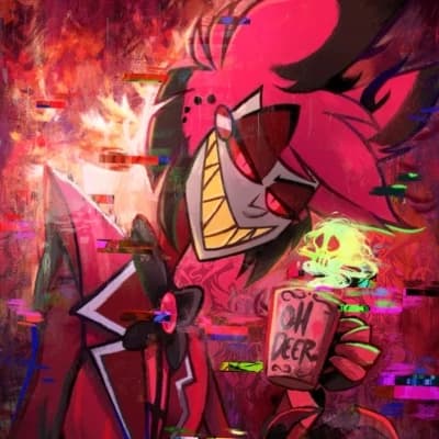 Alastor thumbnail