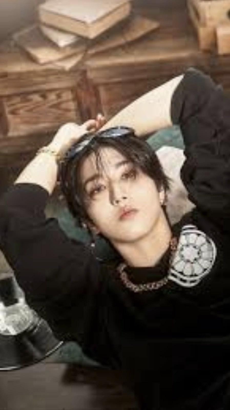 Han jisung thumbnail