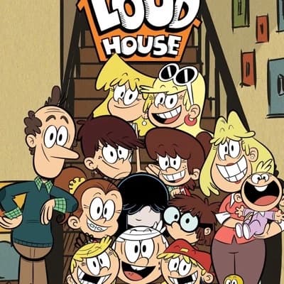 The Loud House - | “The Deafing Assignment” thumbnail