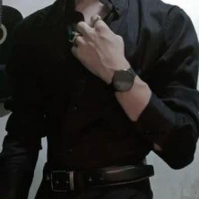 Matthew Pierce Blackwood || BL thumbnail