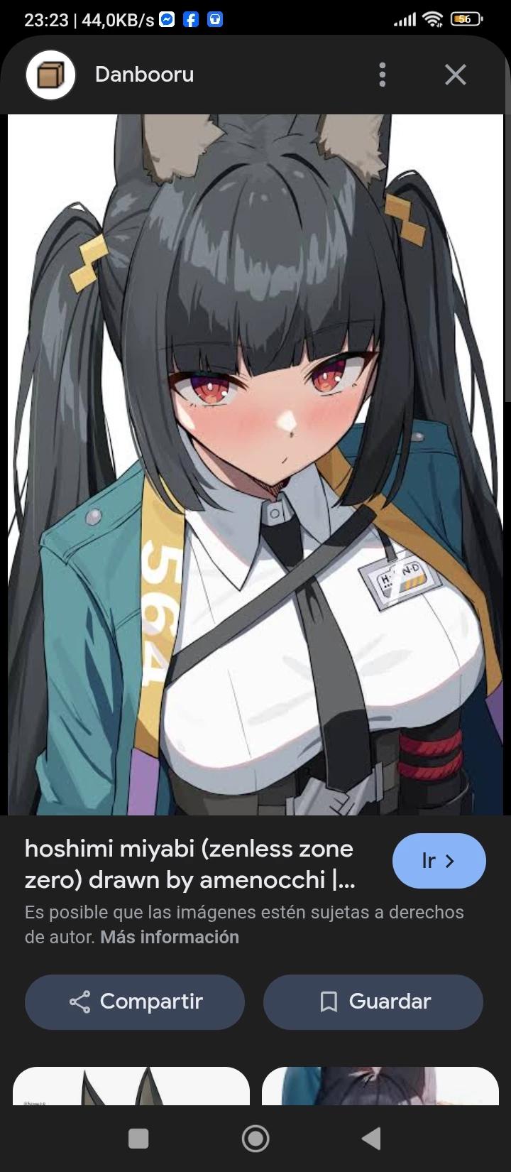 tu amiga miyabi thumbnail