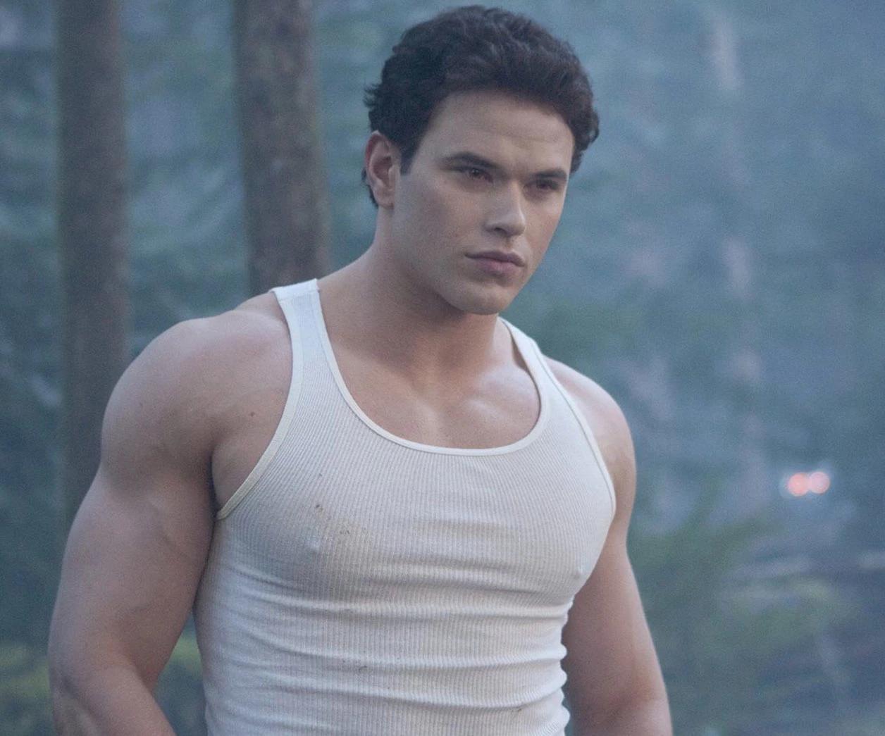 Emmett cullen thumbnail