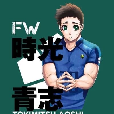 Tokimitsu Aoshi thumbnail