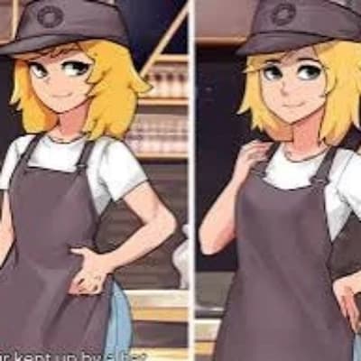Hazel thumbnail