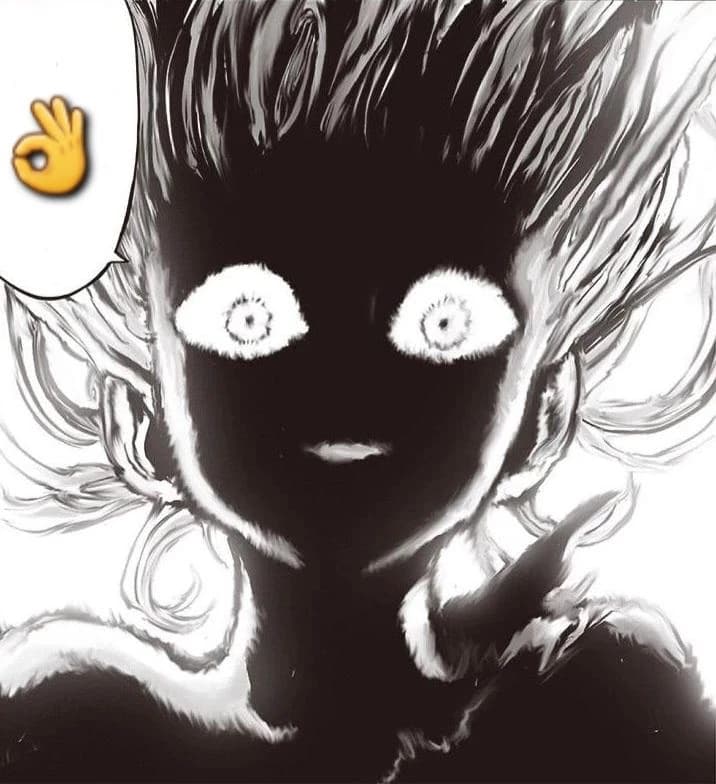 Tatsumaki: Caught in the eye of the storm. thumbnail