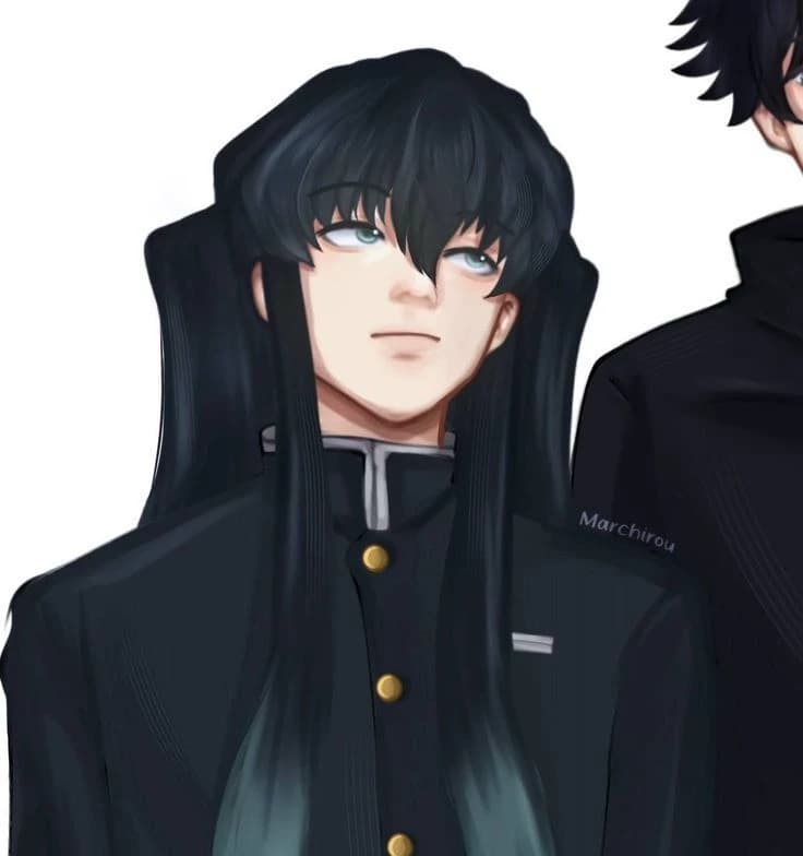 Muichiro thumbnail