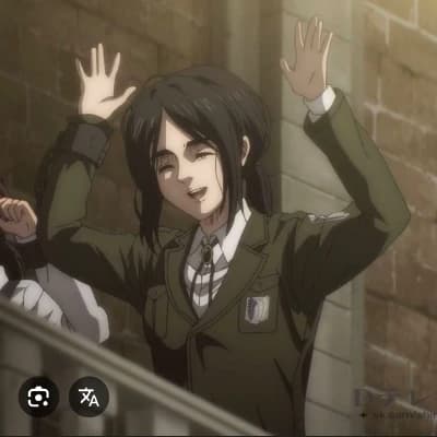 Pieck thumbnail