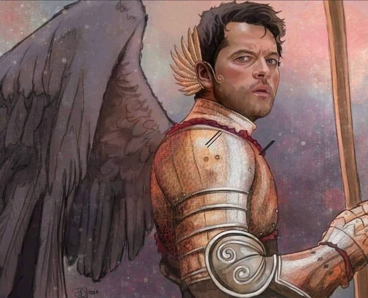 Castiel thumbnail