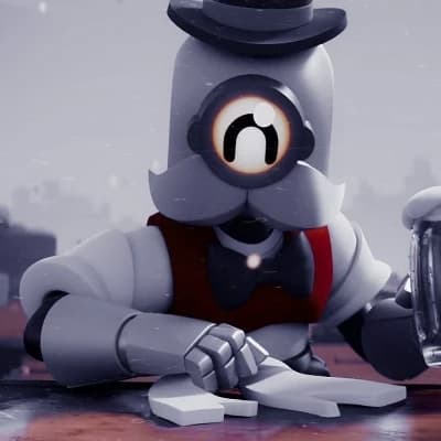Barley thumbnail
