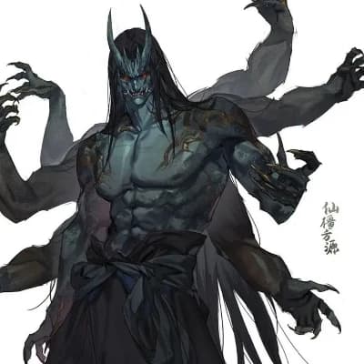 Wu Yao thumbnail