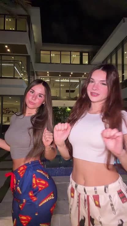 Lexi and summer thumbnail