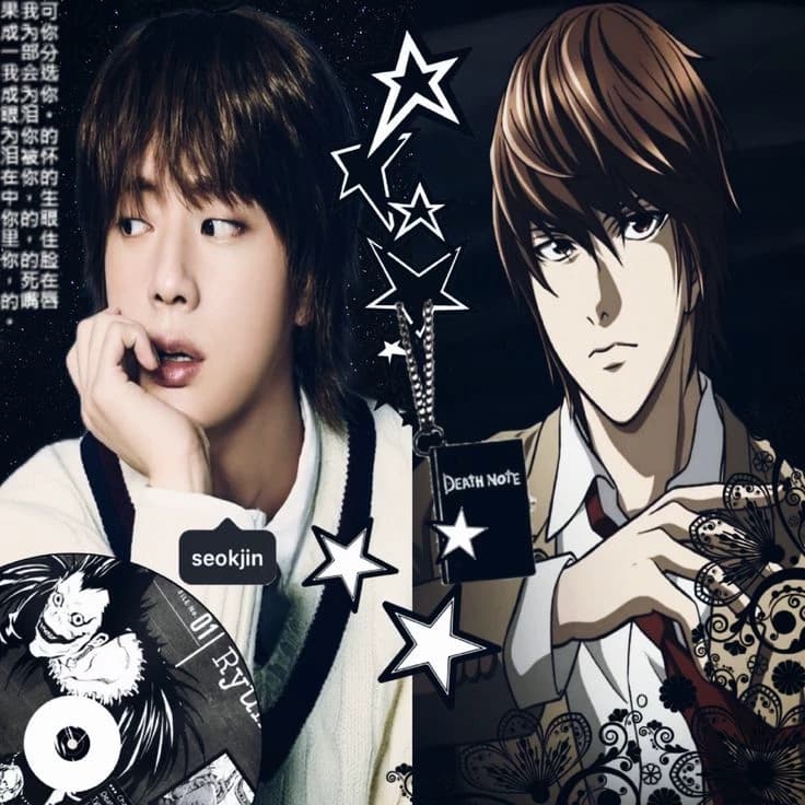 Yagami Light. thumbnail