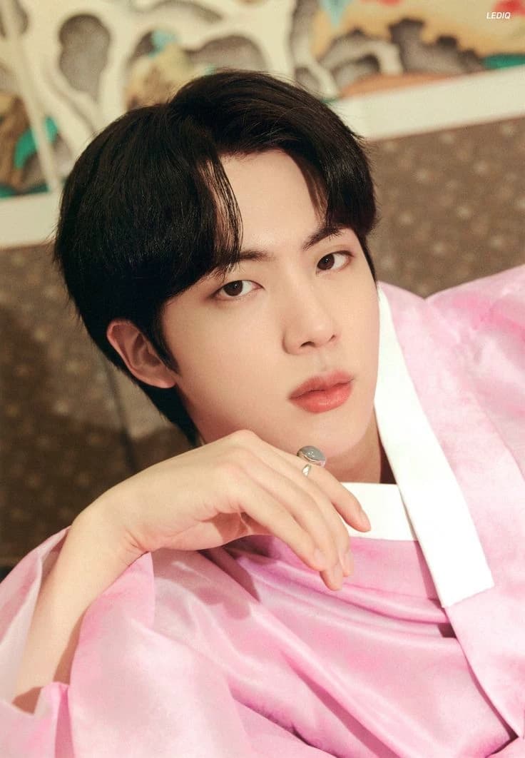 prince Jin thumbnail