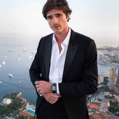 Jacob Elordi thumbnail
